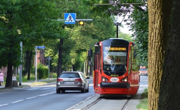 Katowice implements Low Emission Zone