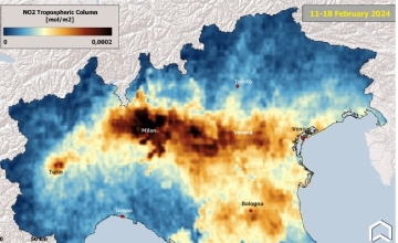 Italy's winter LEZs and emergency schemes start soon