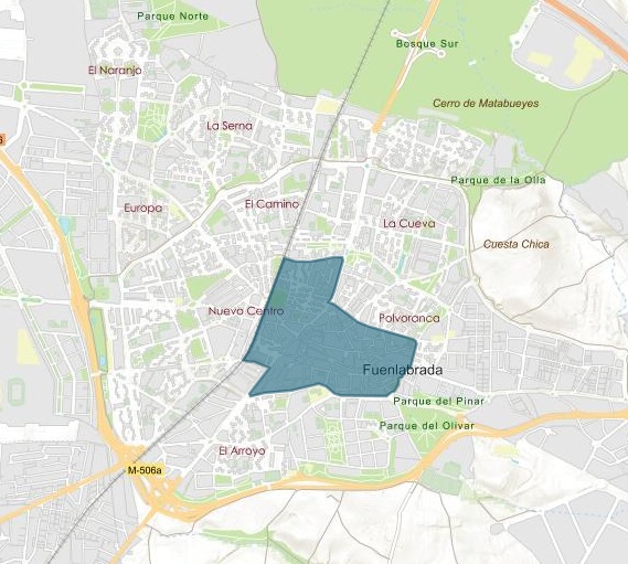 Municipio De Prato Contraguerra Understanding Land Use Change Impacts Municipio De Prato Contraguerra Understanding Land Use Change Impacts