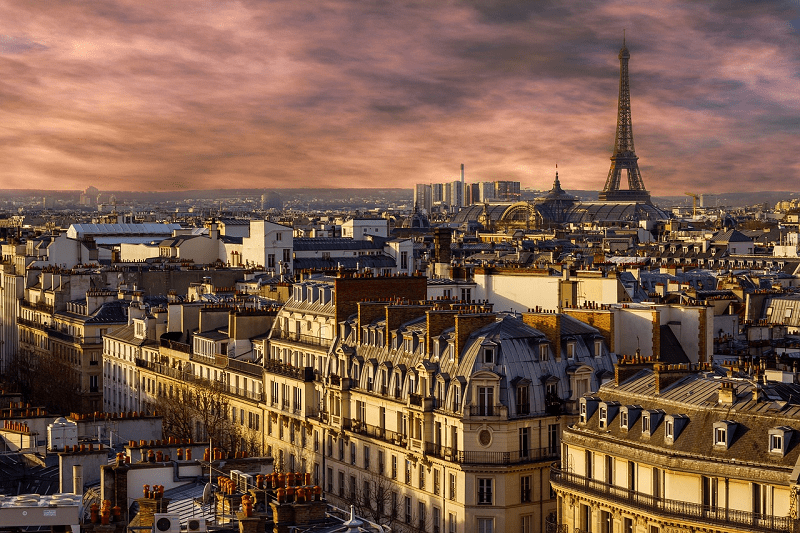 Paryžius