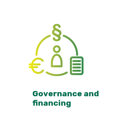ReVeAL Governance and financing ReVeAL Governance and financing logo